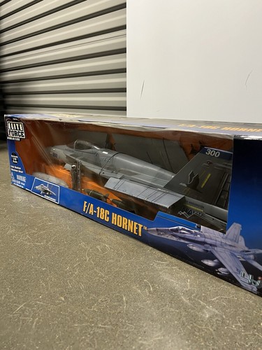 ELITE FORCE F/A-18C HORNET. | eBay