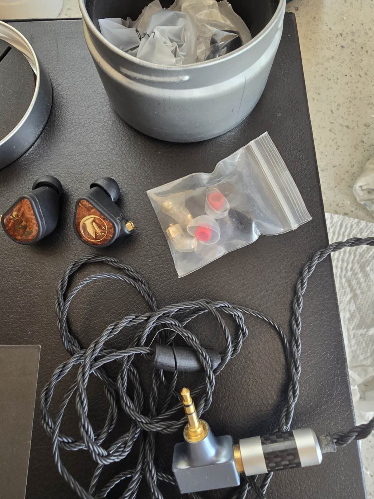 fir audio m5 - used good condition | eBay