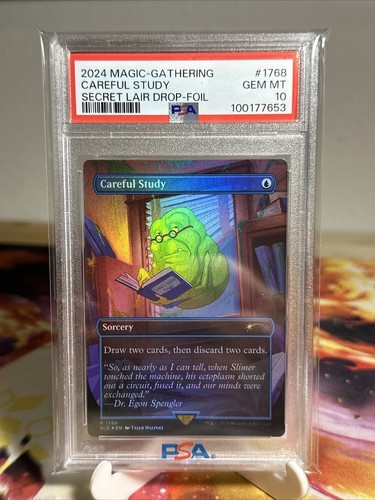PSA10マレフィセント Foil PSA10マレフィセント Foil 2023 Disney Lorcana En 1-the First