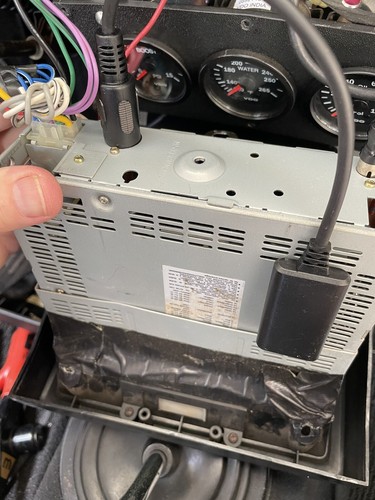 Fotos del artículo de un comprador verificado