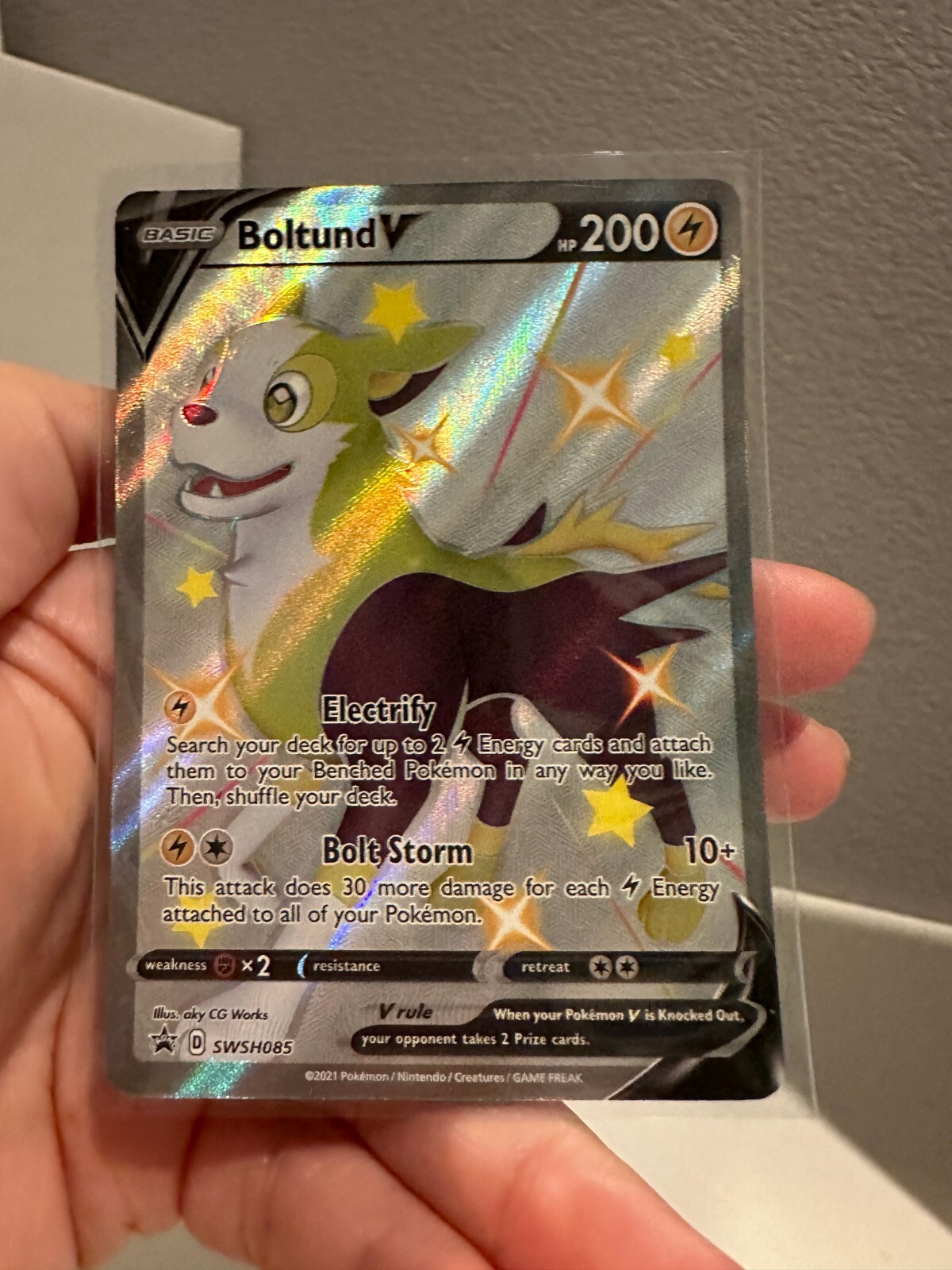 新品 レア MAD BREAKS/WEAK POINTS/XXL Pokémon XY Black Star Promo Mandibuzz BREAK XY182 Ultra Rare