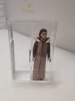 Star Wars Princess Leia Bespin 1980 UKG 85%