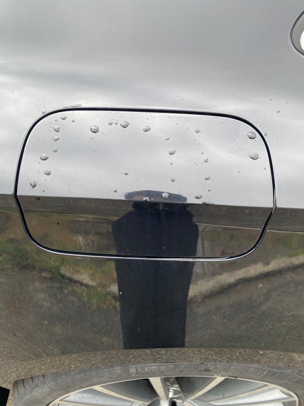 AUDI A5/S5/RS5 F5 07/2016-2023 RIGHT FRONT LOWER CONTROL ARM-REAR - thumbnail 6