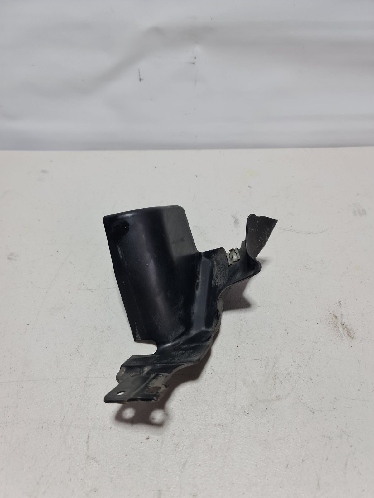 0 Bmw 2015-2020 51-75-8-055-732 51758055732 Cover Steering Assemblies Front image 3