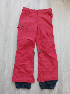 Burton rn 87380 ca 26902 best sale pants