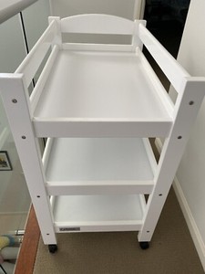 tasman eco change table