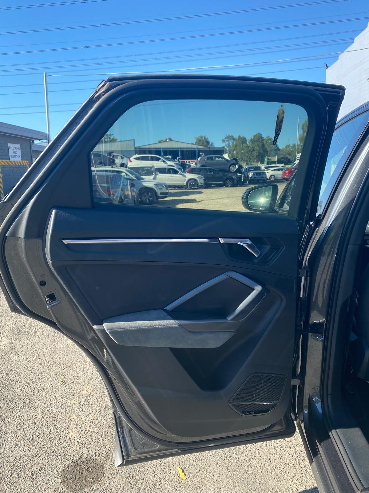 AUDI Q3 03/2019-2025 ENGINE 2.0L PETROL TURBO CZPA CODE - thumbnail 7