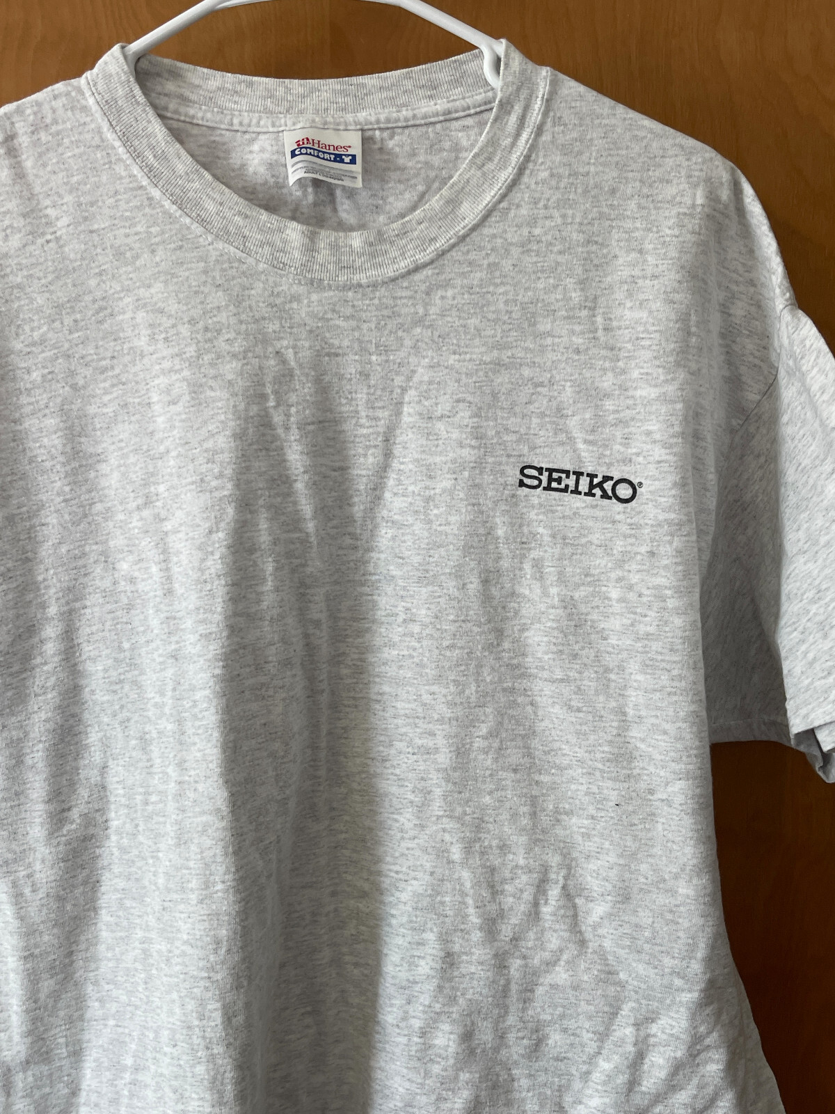 SANTAKU サンタク　thermal sweat long tshirt SANTAKU サンタク thermal sweat long tshirt SANTAKU サンタク