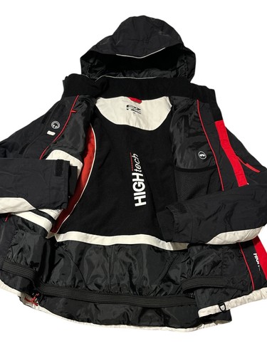 HighTech Snow/Ski Jacket ClimaTex POWER ZONE Women EU40/ US