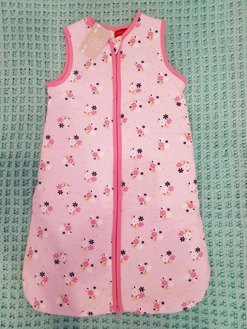 dymples sleeping bag