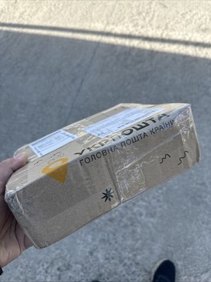 Artikelfoto(s) von einem verifizierten Käufer