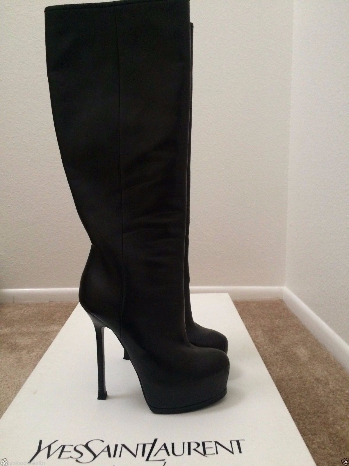 Yves Saint Laurent Women's Boots