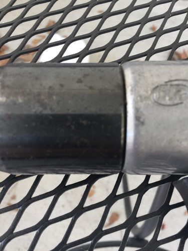 IR Ingersoll-Rand 7803RA 1/2