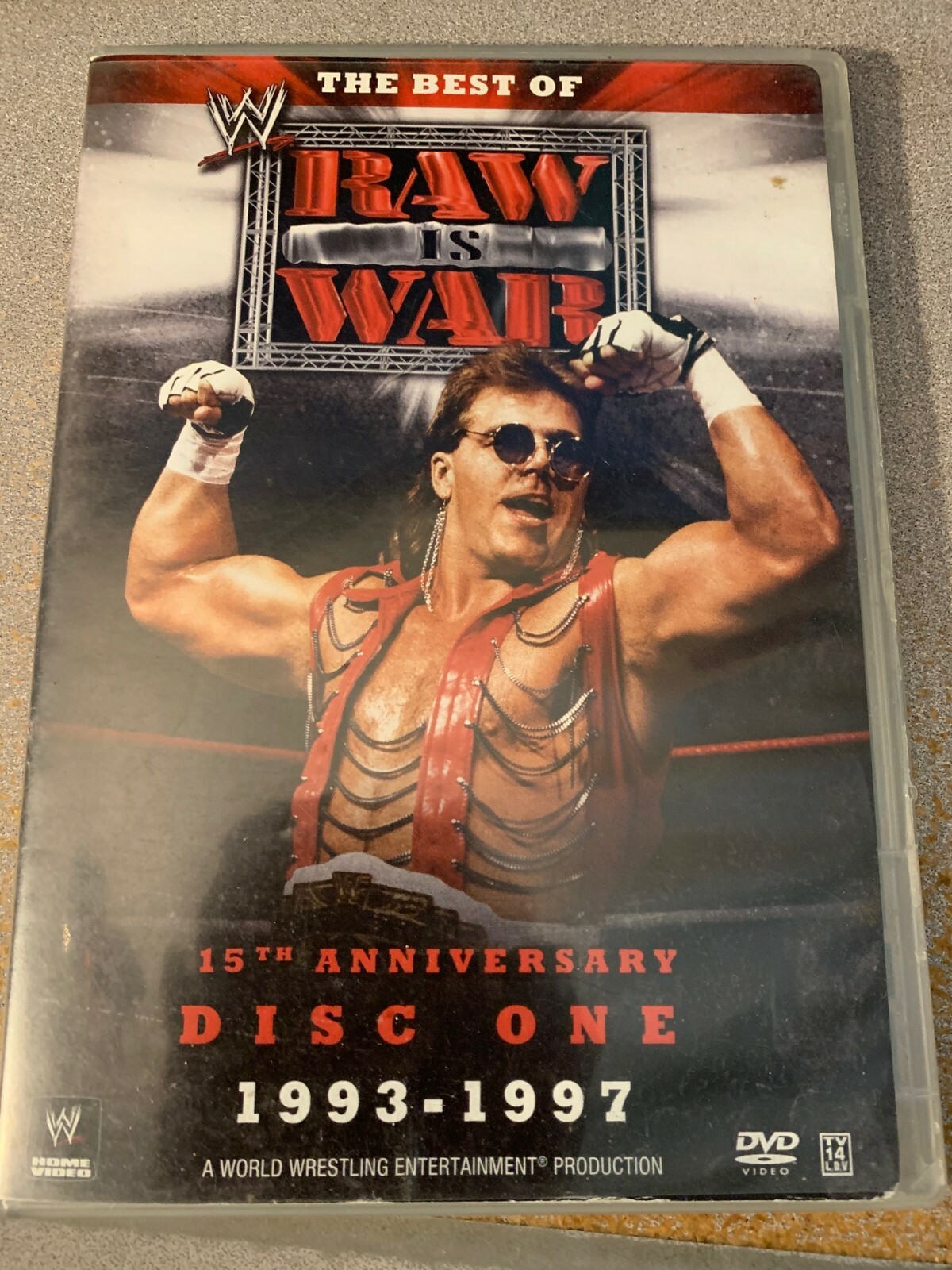 スポーツ・フィットネス AEW WWE DVD スポーツ・フィットネス AEW WWE DVD Official All Elite