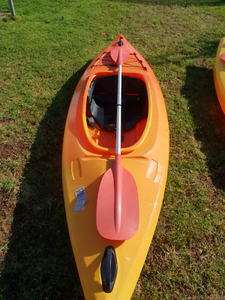TWO daintree single person kayak | Kayaks &amp; Paddle ...