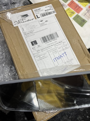 Item photo(s) from verified buyer