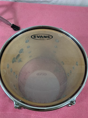 Vintage Pearl 10” X 8” Deep 8 Ply