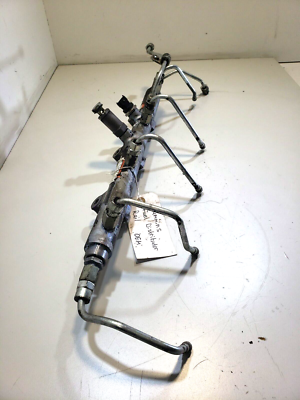 Cummins 4938452 Fuel Distribution Rail OEM | eBay