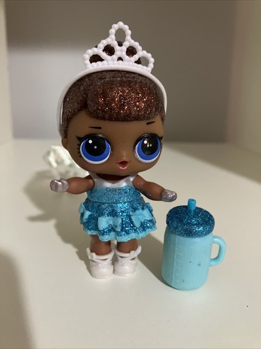 Miss Baby LOL Surprise Glitter Series