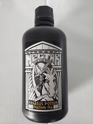 Nectar for the Gods, Pegasus Potion Feather Tea, 1 Quart