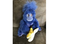 セカイモン ディズニーターザン ぬいぐるみ Ebay公認海外通販 日本語サポート 日本円決済