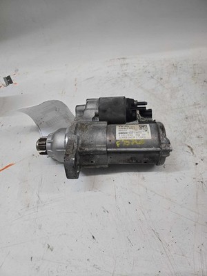 2018-2024 Volkswagen Tiguan Starter Motor 32K 2.0L