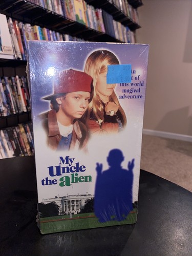(未使用･未開封品)Man From Uncle 4: Galatea &amp; Come [VHS] Frank, Liza and Sammy - The Ultimate Event (VHS, 1989