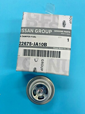 Genuine Nissan ha0a Versa Versa Note Rotor Sensorantiskid Rear 1ha0a