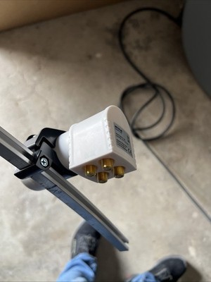 Artikelfoto(s) von einem verifizierten Käufer