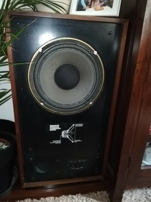 tannoy cheviot mk2