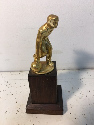Vintage 200 Club 21st FMS 60 Trophy 5”