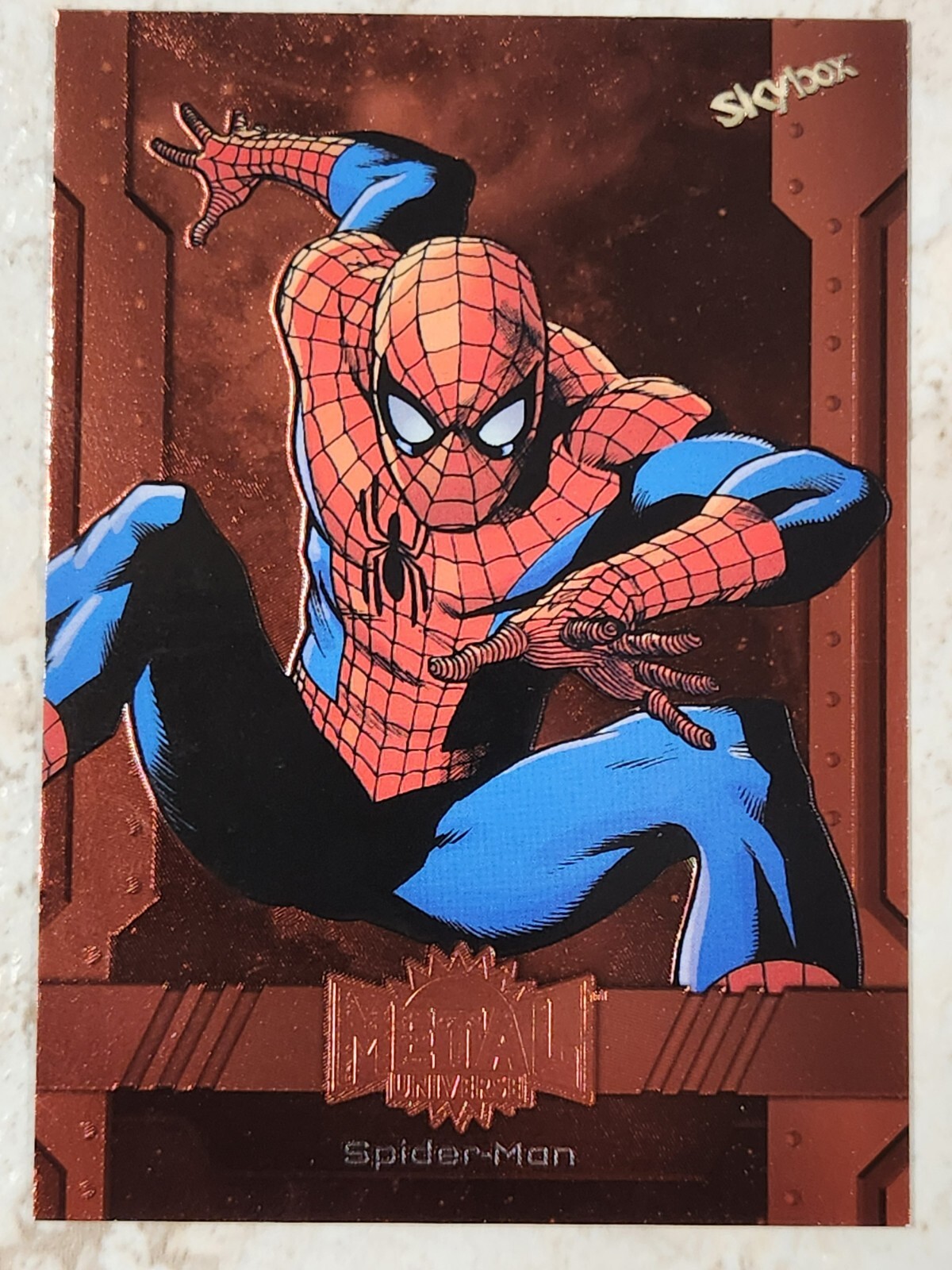 アメコミ MARVEL STUDIOS 400% SPIDER-MAN AMAZING SPIDERMAN 74 875 MARCO CHECCHETTO VARIANT vol 5 2021
