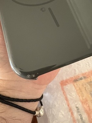 經驗證買家提供的物品圖片