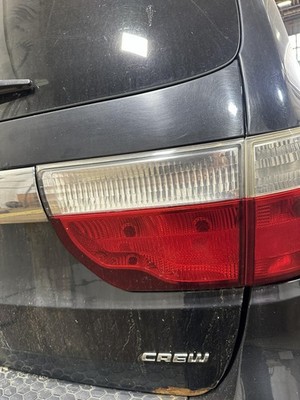 11 12 13 DODGE DURANGO Tail Light Lamp Passenger Right