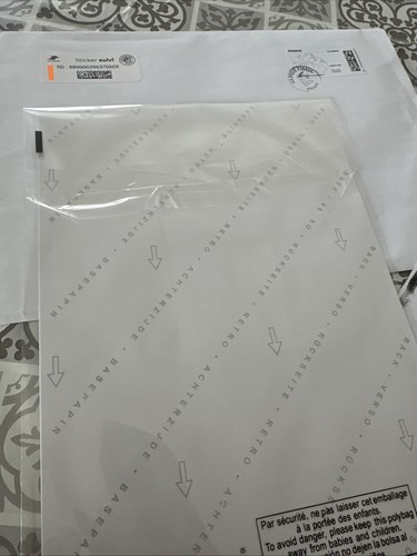 Artikelfoto(s) von einem verifizierten Käufer