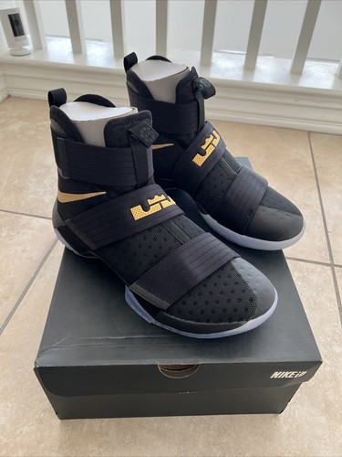 lebron soldier 10 nike id