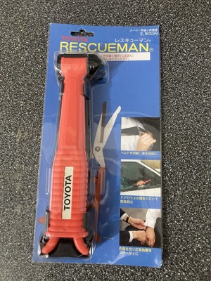 Toyota OEM JDM        RESCUEMAN,Ae100,Ae110,Ae90,Ae92,Ae86,MR2,AW11,corsa,etc...