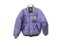 utah jazz windbreaker