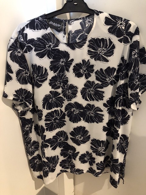 size 16 tops australia