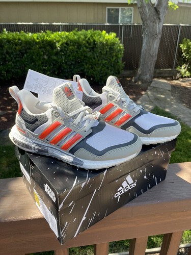 NIB Adidas UltraBOOST S&L Star Wars X-Wing Men's 6 FW0536 | eBay NIB Adidas UltraBOOST S&L Star Wars X-Wing Men's 6 FW0536 | eBay