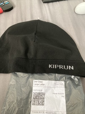 帽子 central cee kiprun beanie black grey s-l400.jpg