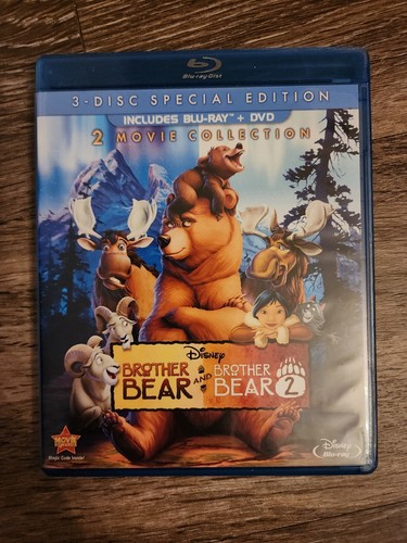 その他 Bears [Blu-ray] The Bear (Blu-ray), Shout Factory, Action & Adventure