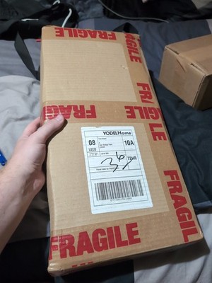 Fotos del artículo de un comprador verificado