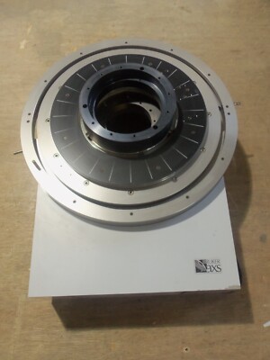 Bruker AXS C79298-A3244-A20 X-Ray Diffraction Goniometer AK