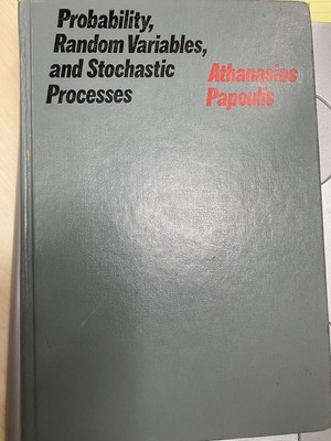 Probability, Random Variables, and Stochastic Processes