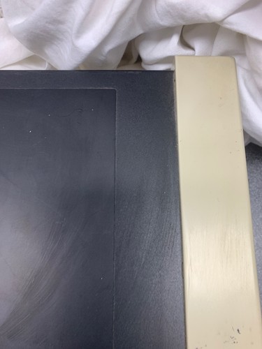 ROLAND DIGITAL GROUP PEN PL XY X-Y PLOTTER MODEL DXY-1200 PLEASE READ