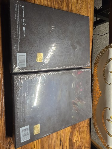 BTS WORLD OST Limited Edition Album Poster Full Package Factory