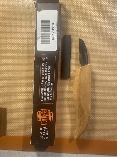 Chip Carving Knives TOP Wood Carving Hand Tools Bench Knife Tool BeaverCraft New