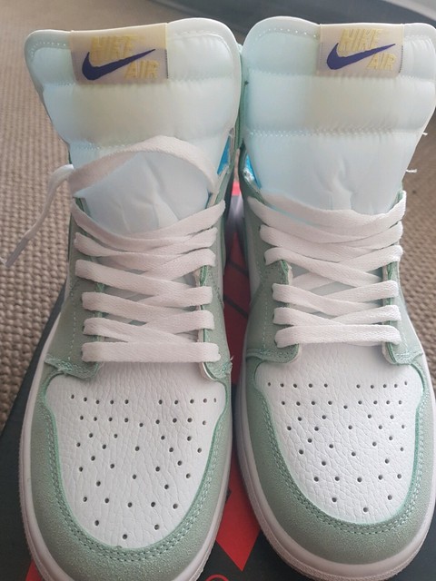 jordan 1 turbo green replica