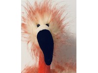 jellycat flamingo flora